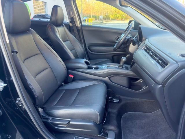 Used 2019 Honda HR-V Touring image 22