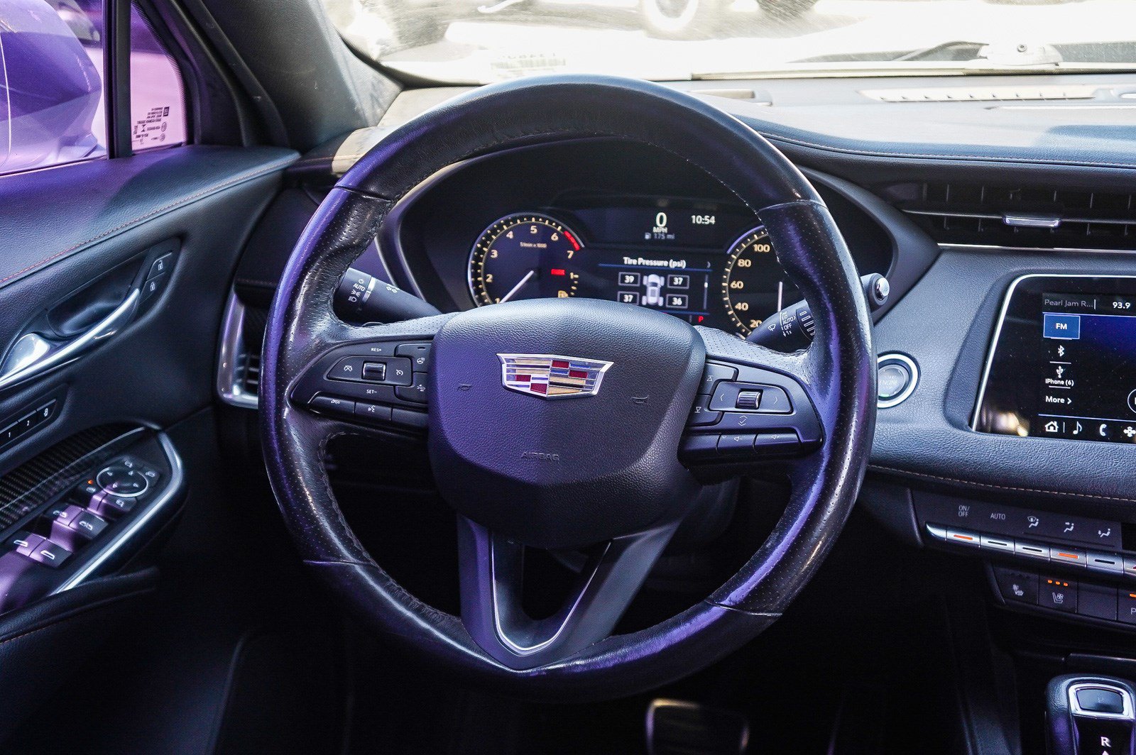 Used 2019 Cadillac XT4 Sport FWD image 16