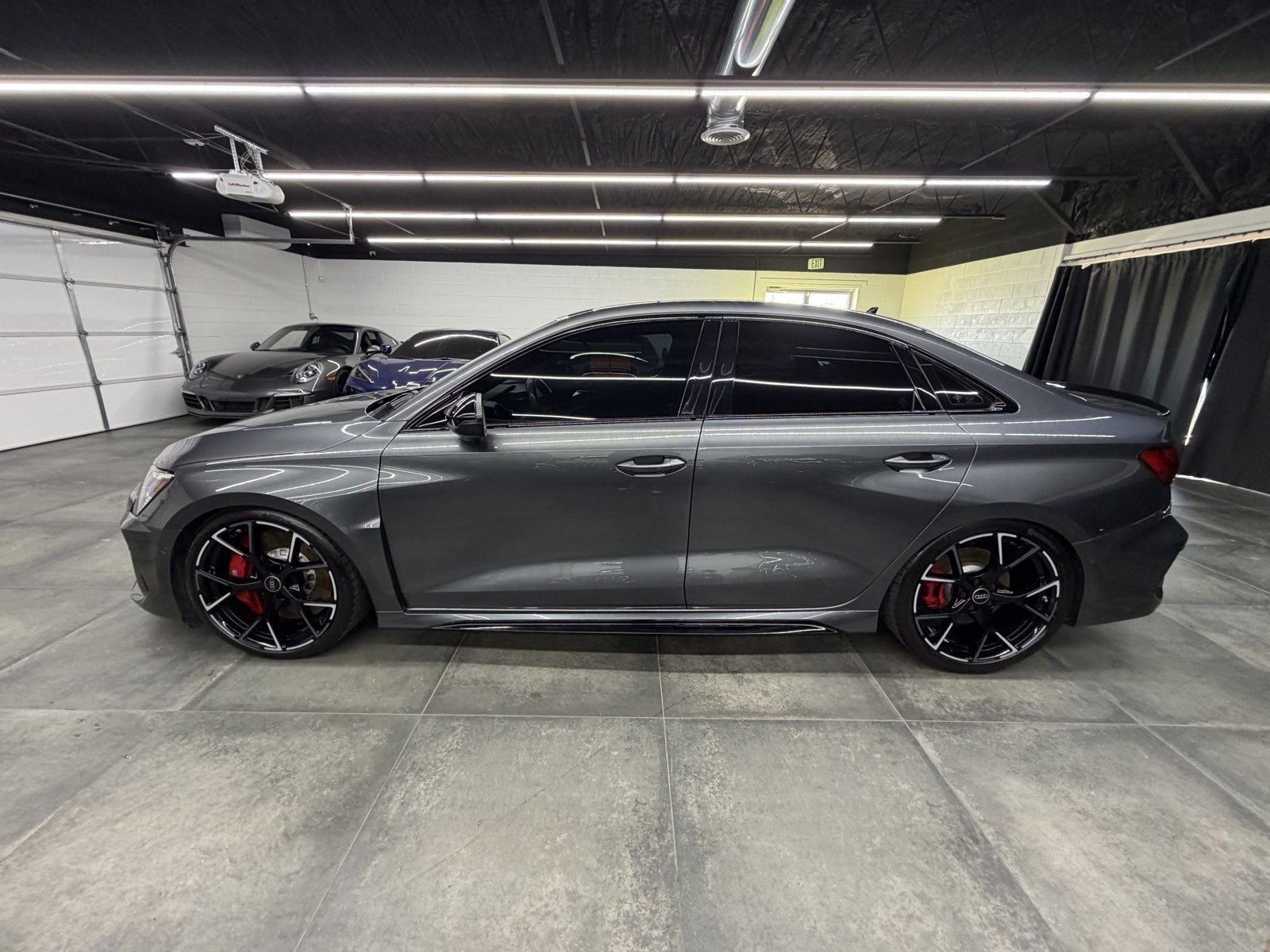 Used 2024 Audi RS 3 image 3