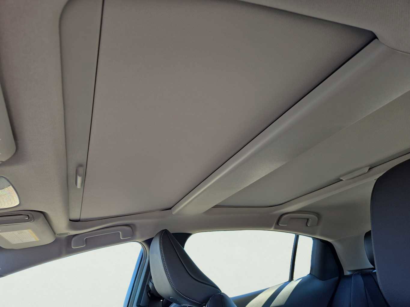 New 2026 Toyota Prius XLE image 24