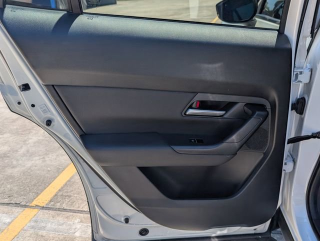 Used 2023 MAZDA CX-50 2.5 S w/ Cargo Package AWD/4WD image 24