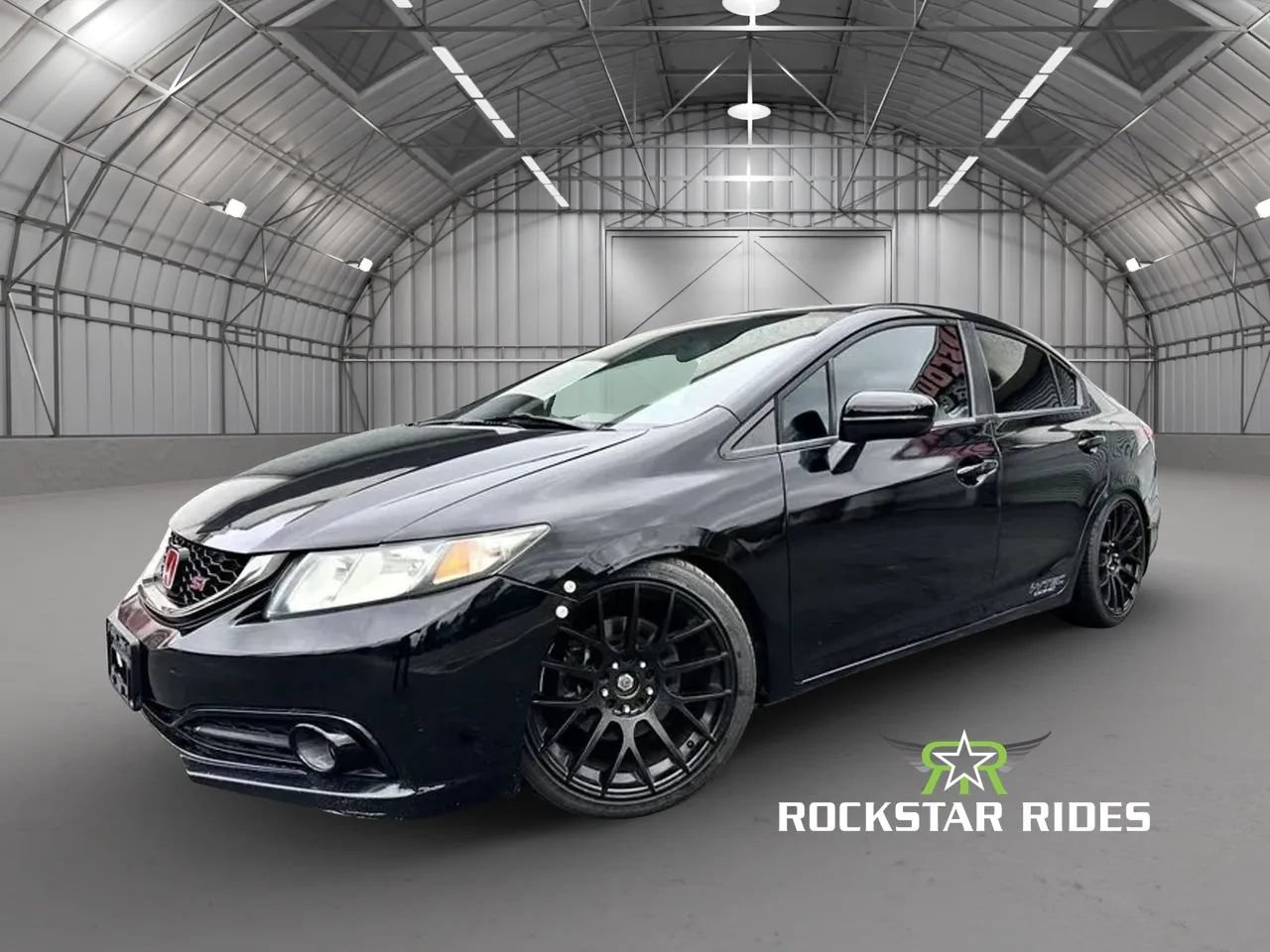 Used 2015 Honda Civic Si image 5