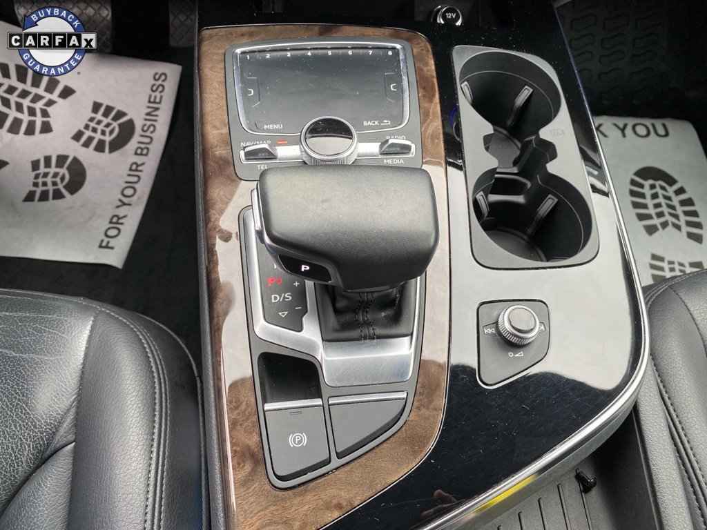Used 2019 Audi Q7 3.0T Premium image 41