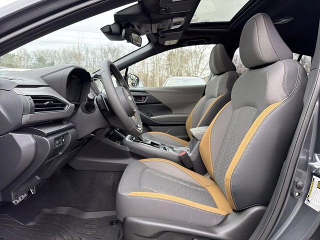 New 2026 Subaru Crosstrek 2.5i Sport image 10