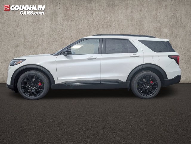 New 2027 Ford Explorer ST w/ Sun And Sound Package AWD/4WD image 5