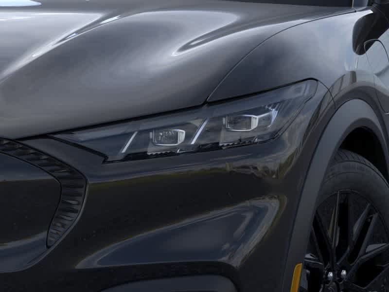 New 2026 Ford Mustang Mach-E Select RWD image 19