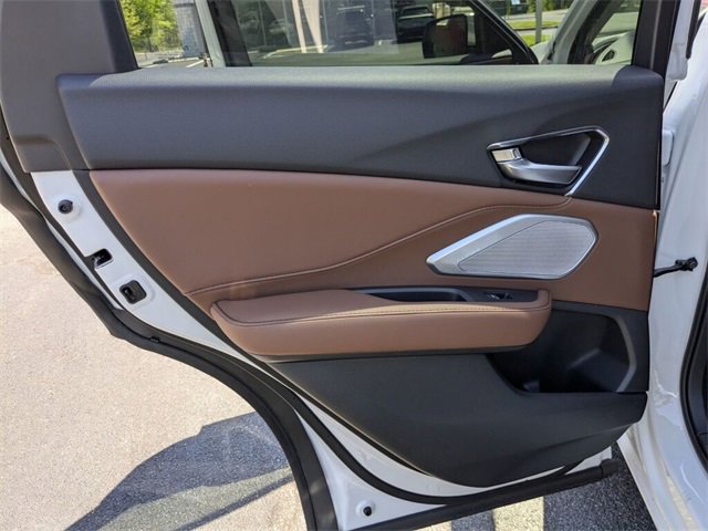 New 2026 Acura RDX w/ Technology Package image 32