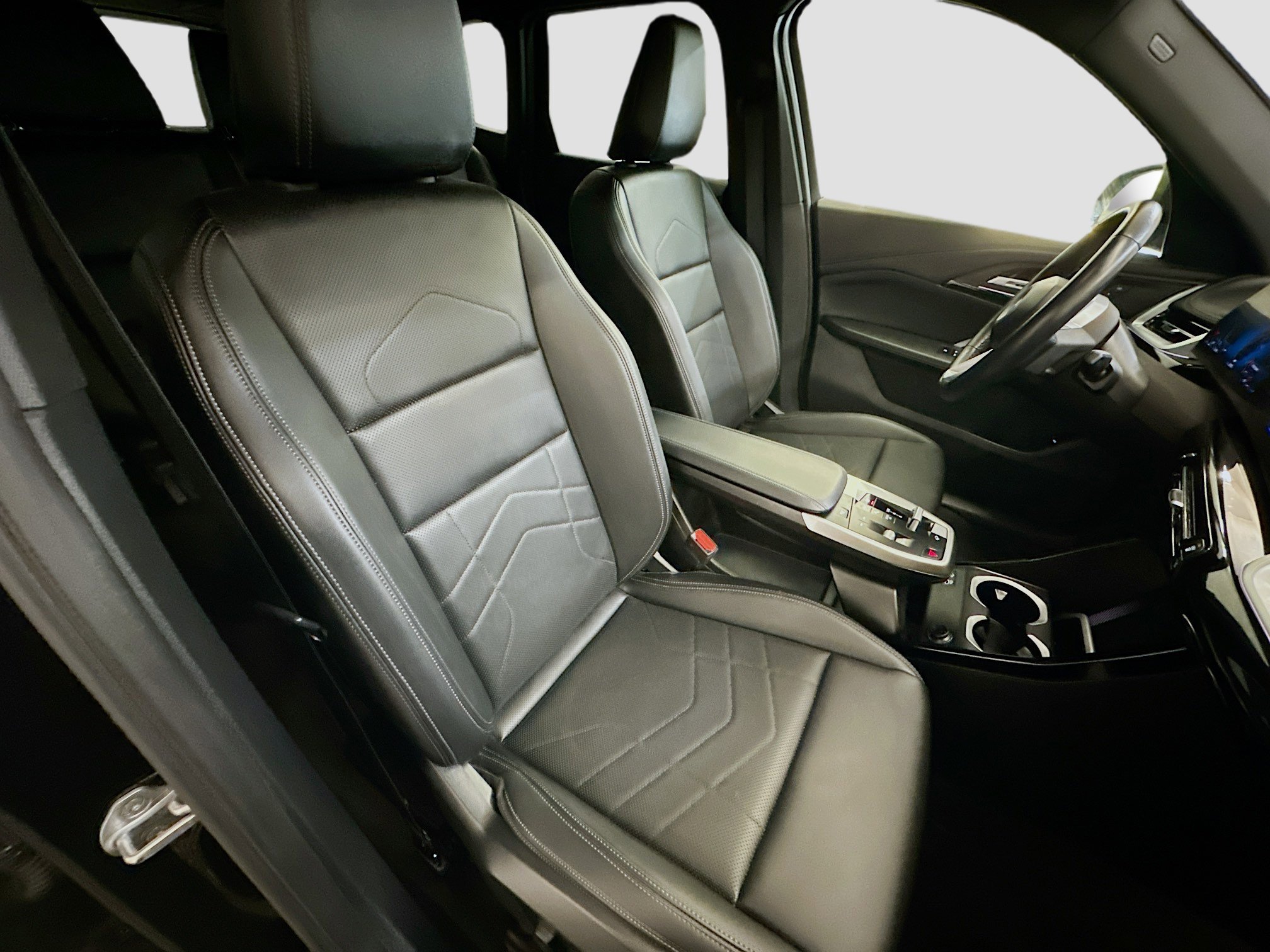 Used 2025 BMW X1 xDrive28i AWD/4WD image 34