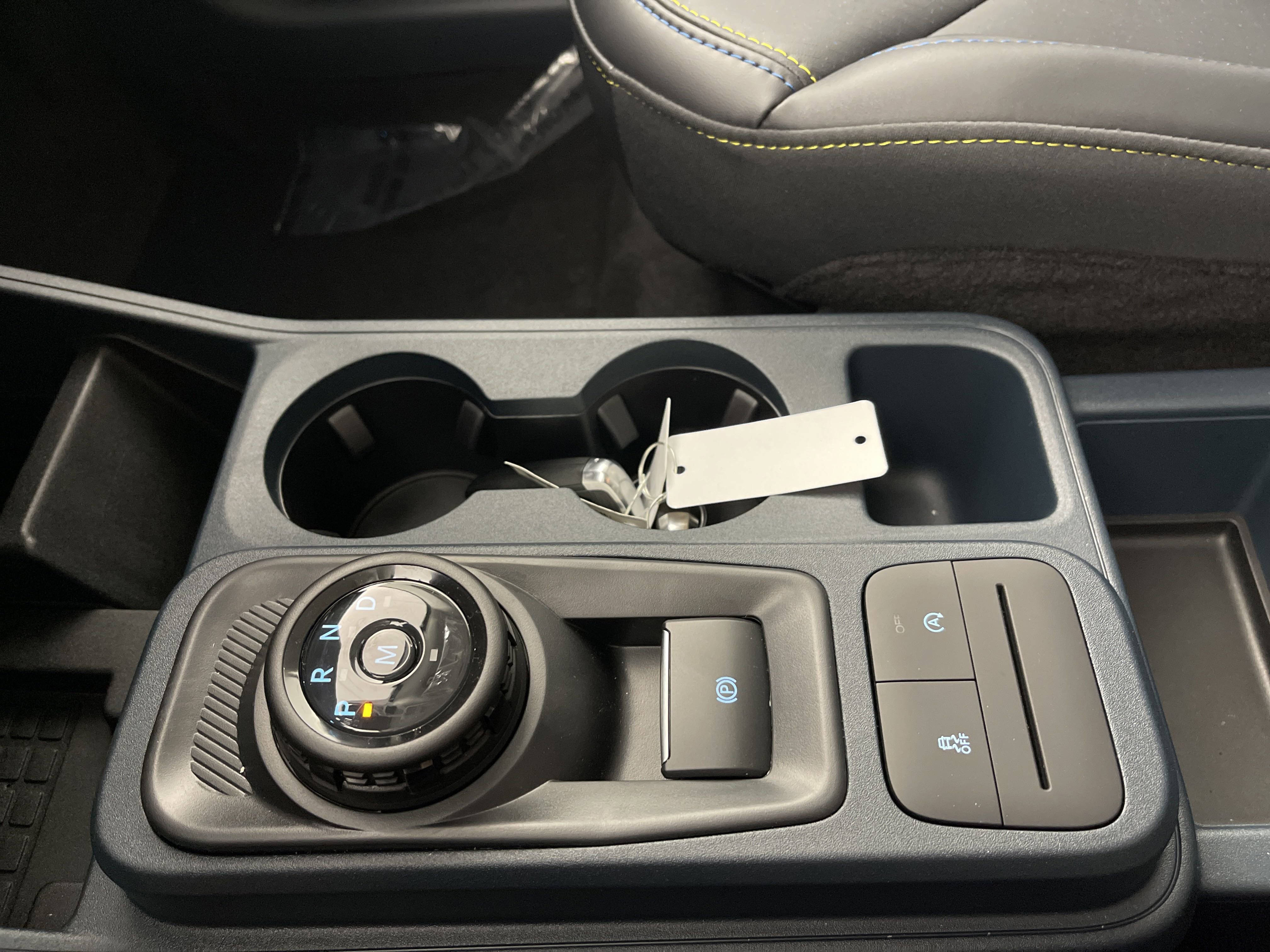 New 2025 Ford Maverick Lobo image 27