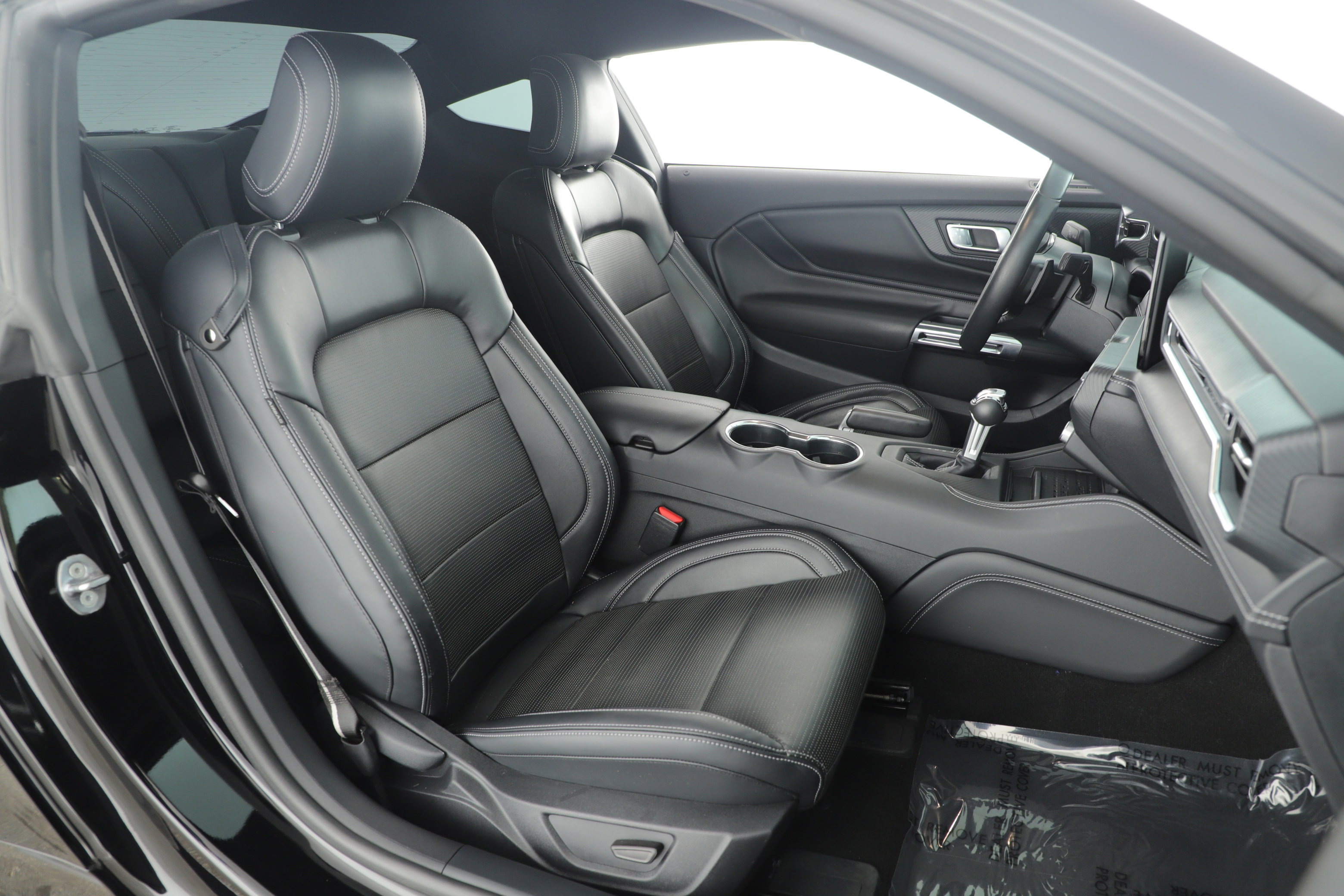 Used 2024 Ford Mustang GT Premium w/ GT Performance Package image 12