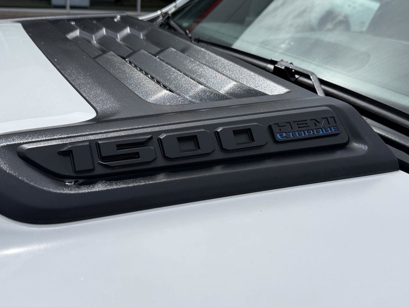 Used 2023 RAM 1500 Rebel w/ Rebel Level 1 Equipment Group AWD/4WD image 33