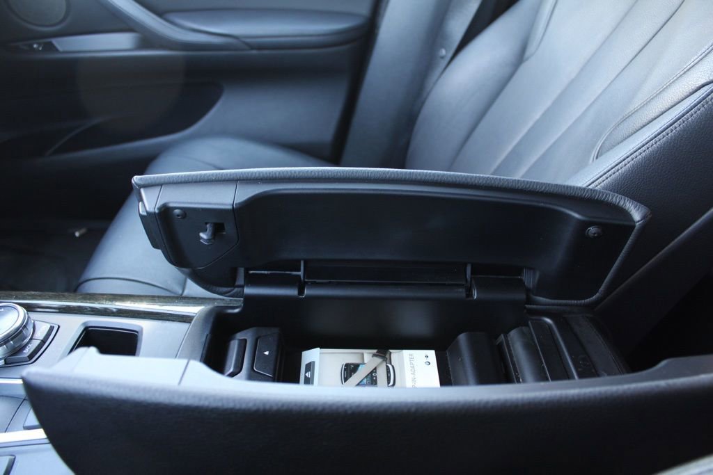 Used 2014 BMW X5 xDrive35i image 43