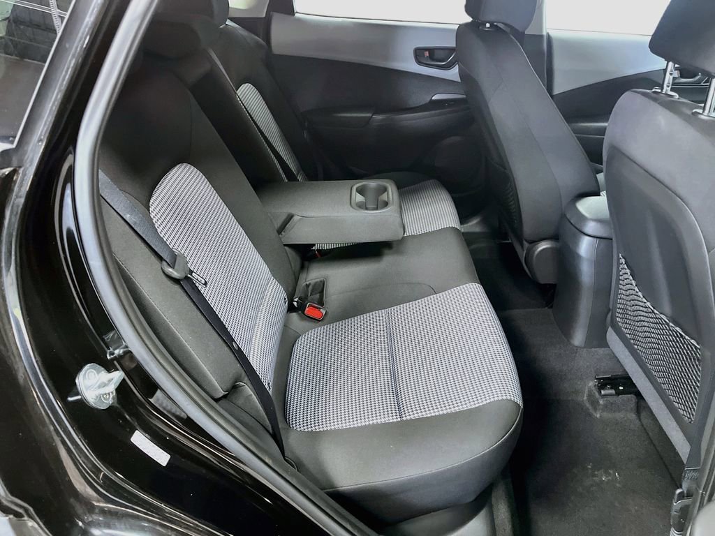 Used 2021 Hyundai Kona SEL Plus image 27