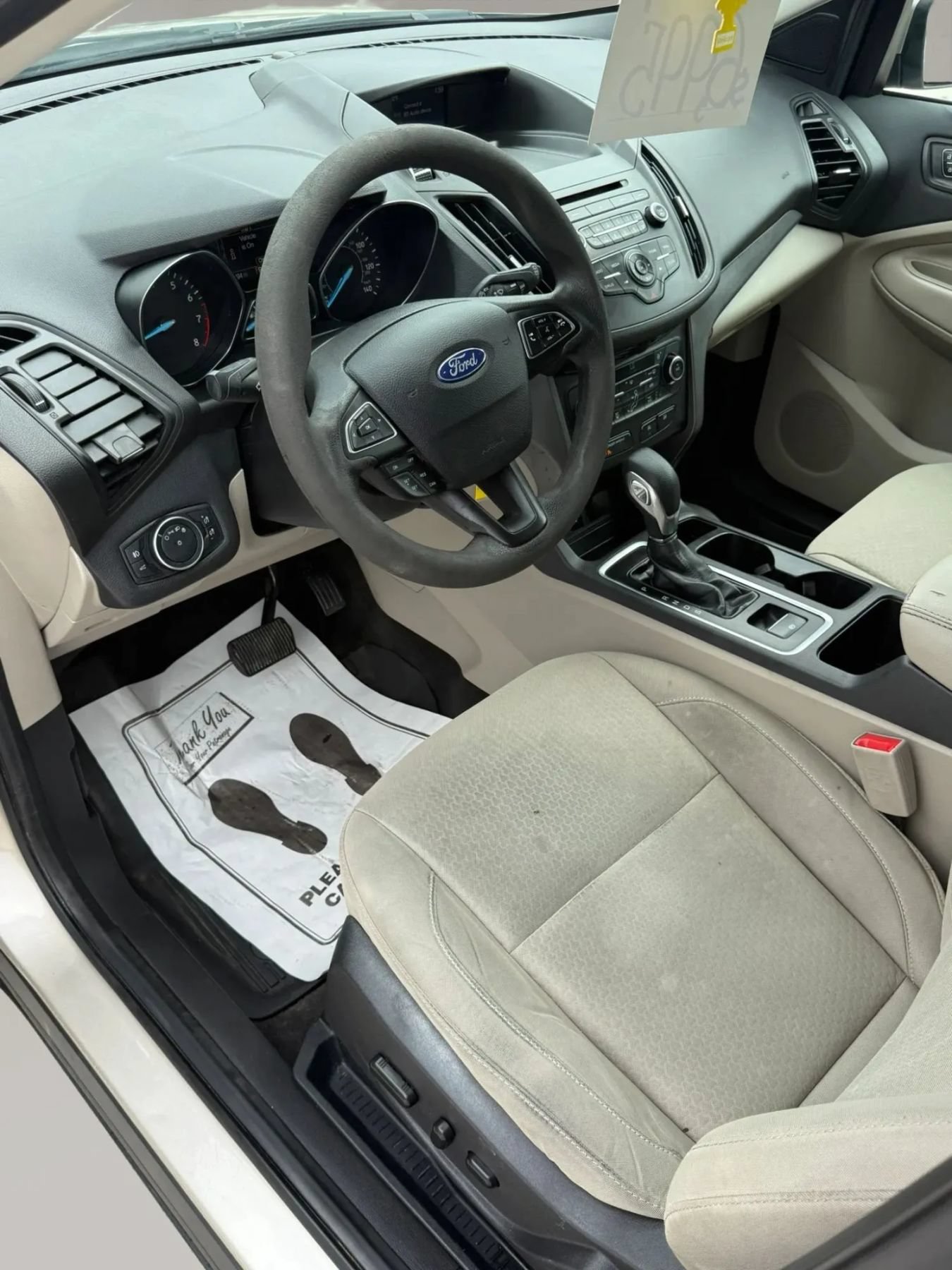 Used 2018 Ford Escape SE FWD image 13