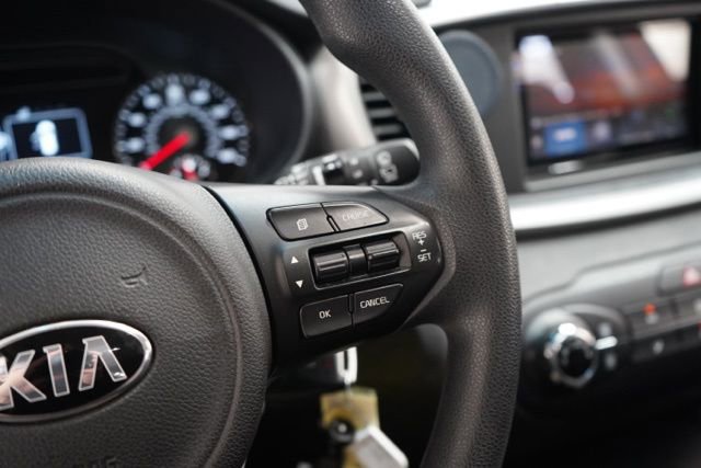 Used 2016 Kia Sorento LX image 23