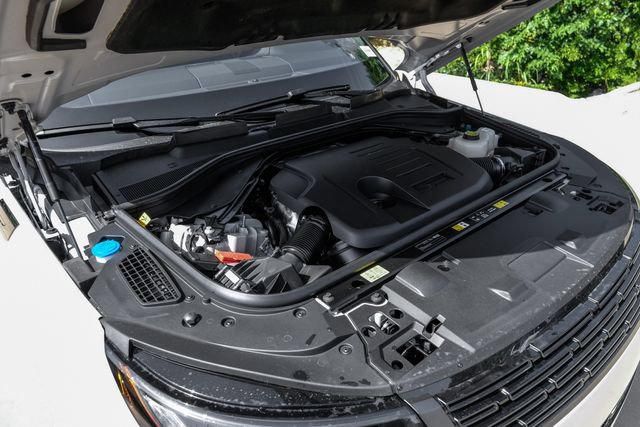 New 2026 Land Rover Range Rover Sport Dynamic SE AWD/4WD image 62