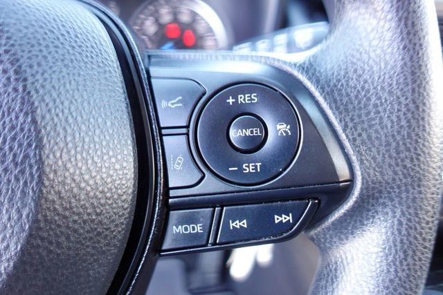 Certified 2022 Toyota RAV4 LE image 14