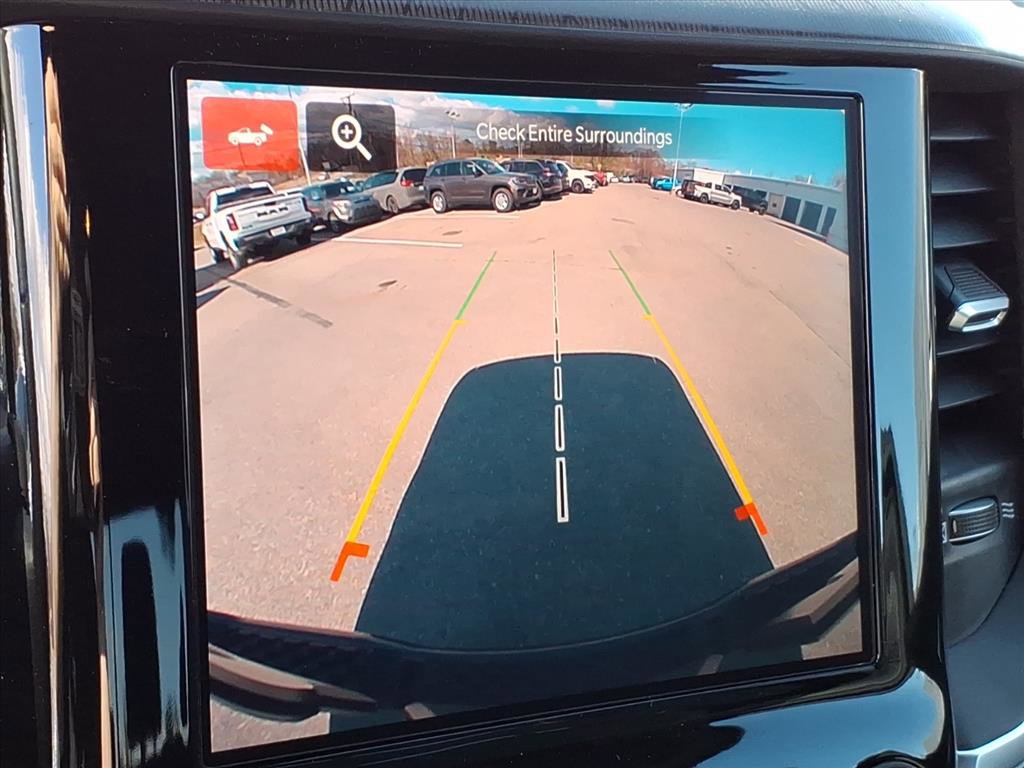 New 2026 RAM 1500 Express image 24