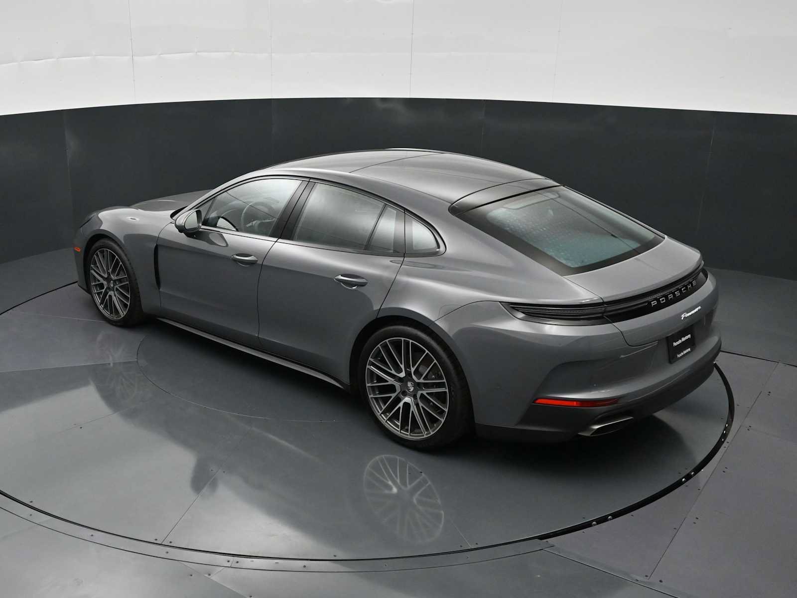 New 2026 Porsche Panamera RWD image 32