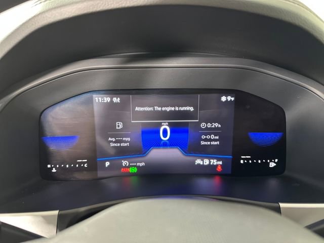 Used 2023 Volkswagen Atlas SE image 17