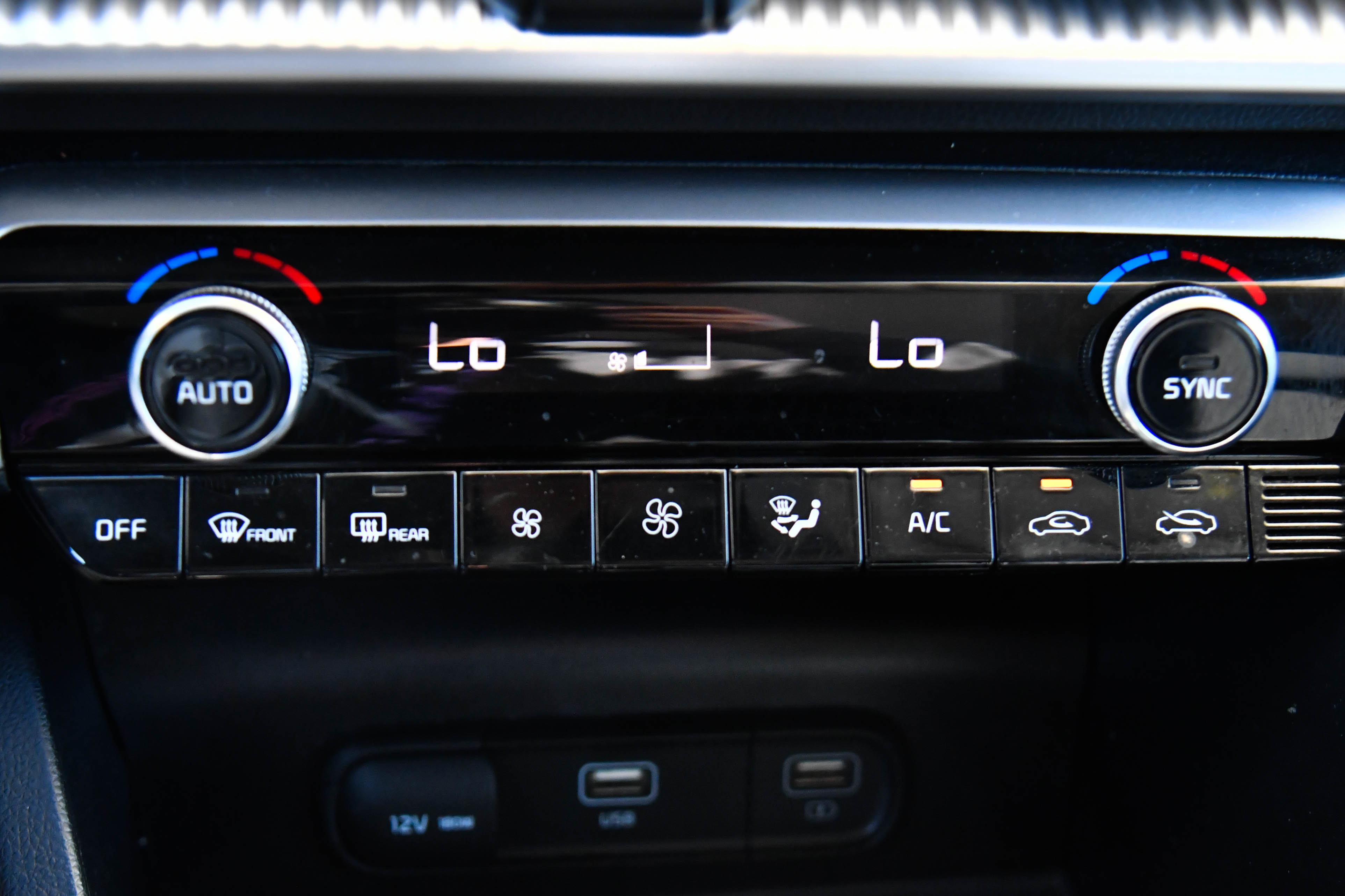 Used 2023 Kia K5 LXS image 19