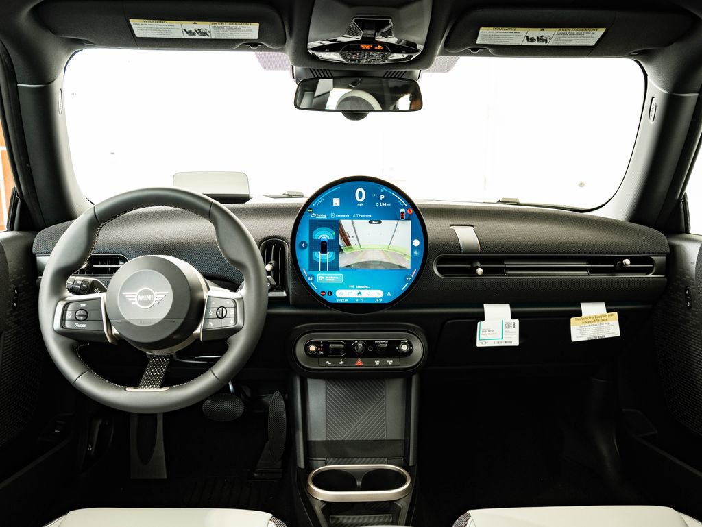 New 2026 MINI Cooper 2-Door Hardtop FWD image 4