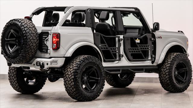 Used 2026 Ford Bronco Big Bend image 14