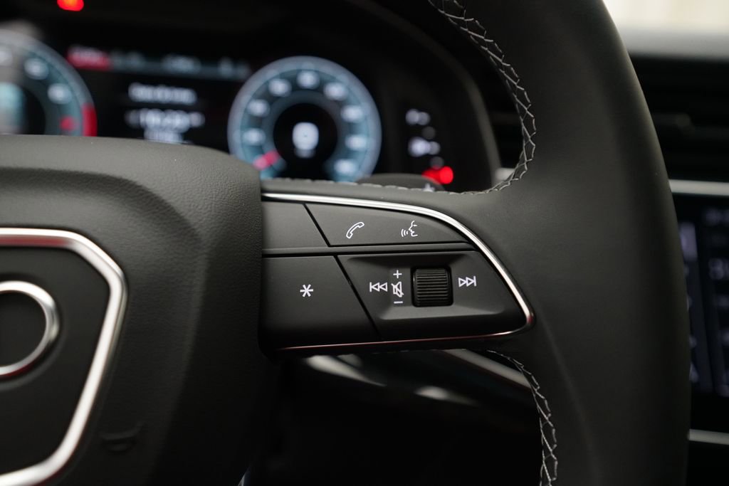 New 2026 Audi Q8 Premium Plus image 19