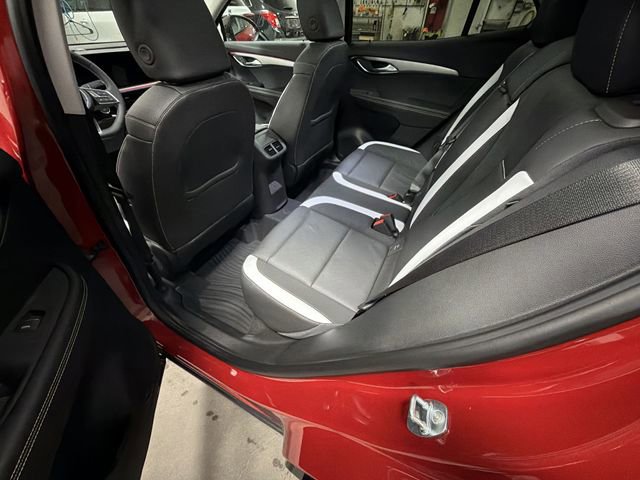 New 2026 Buick Envision Sport Touring image 25