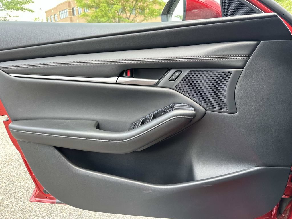 New 2026 MAZDA MAZDA3 2.5 S Sedan w/ Preferred Pkg FWD image 21