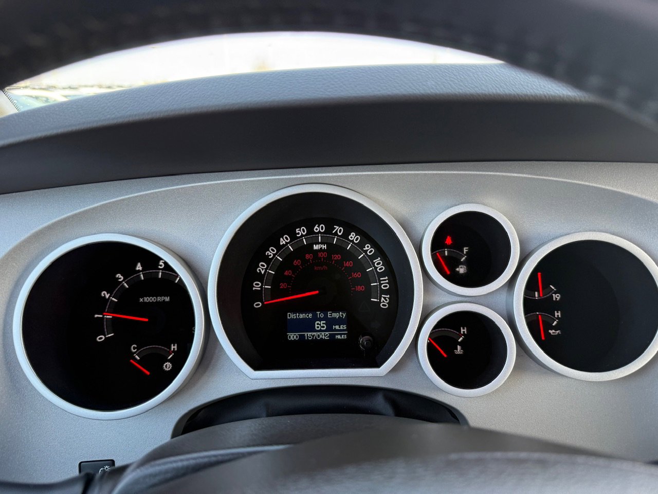 Used 2008 Toyota Tundra Limited image 27