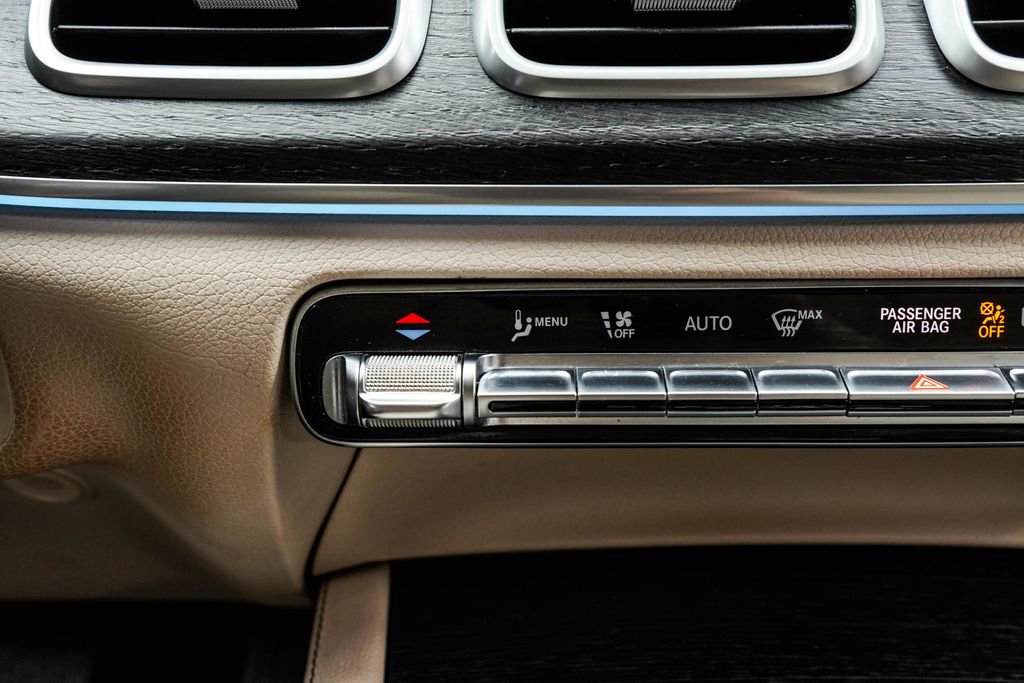 Used 2021 Mercedes-Benz GLE 350 4MATIC image 28