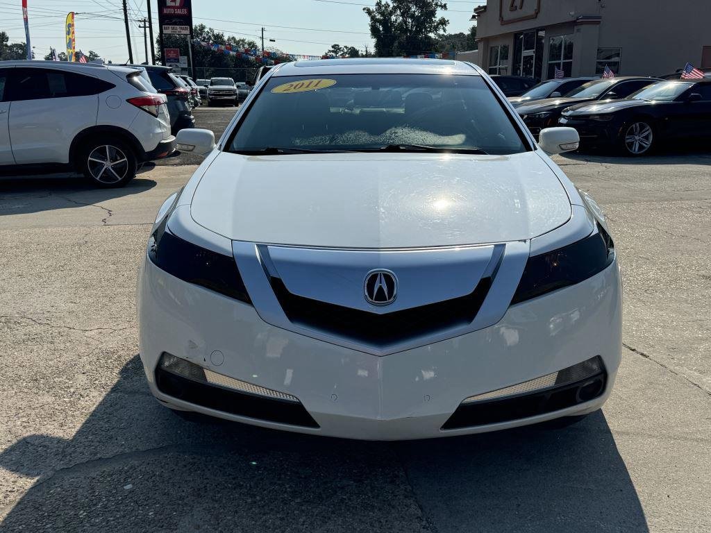 Used 2011 Acura TL image 2