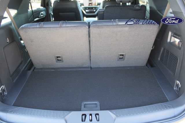 New 2027 Ford Explorer Tremor w/ Tremor Convenience Package AWD/4WD image 6