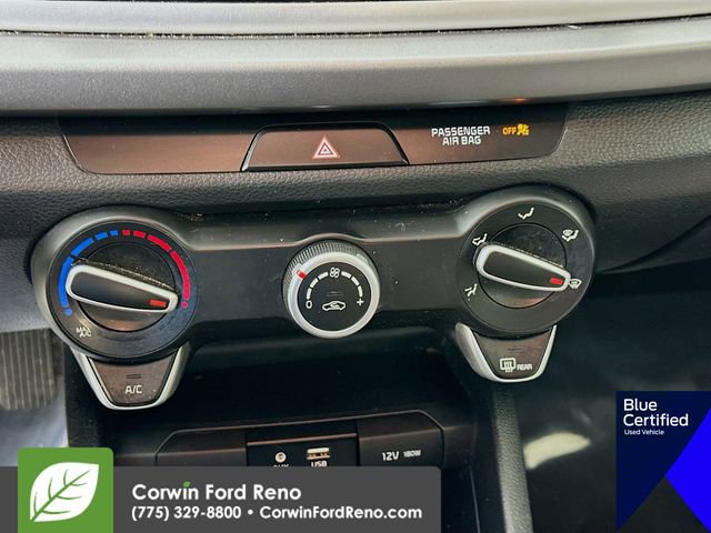 Used 2020 Kia Rio S image 17