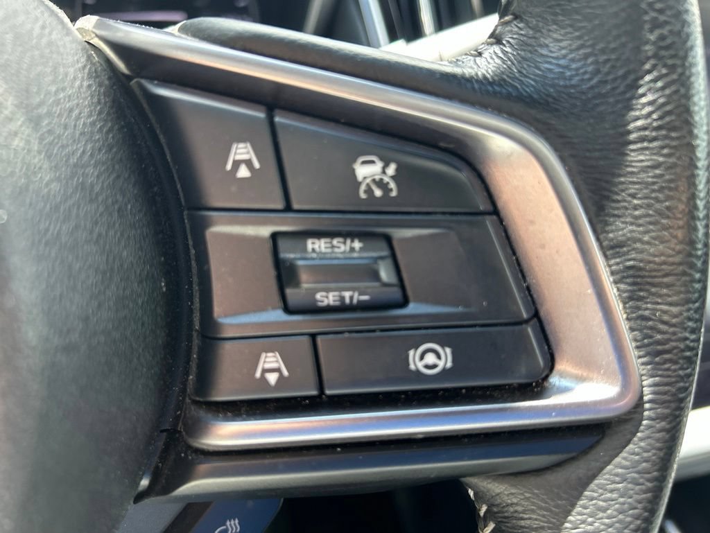 Used 2024 Subaru Outback Limited XT AWD/4WD image 15