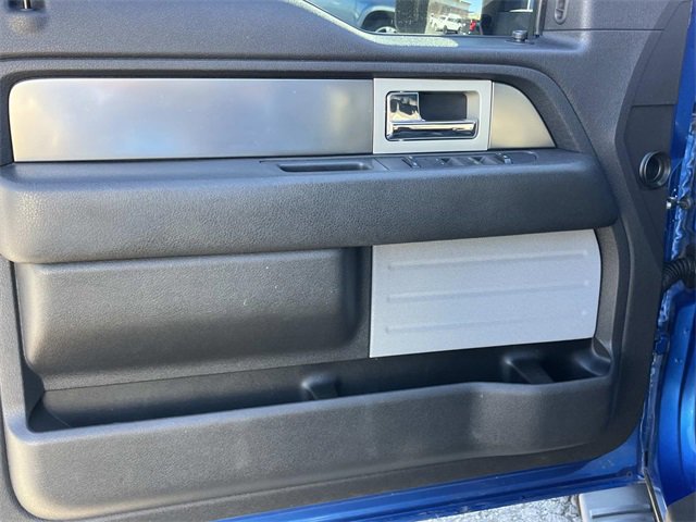 Used 2013 Ford F150 FX4 w/ Mid Equipment Group image 25
