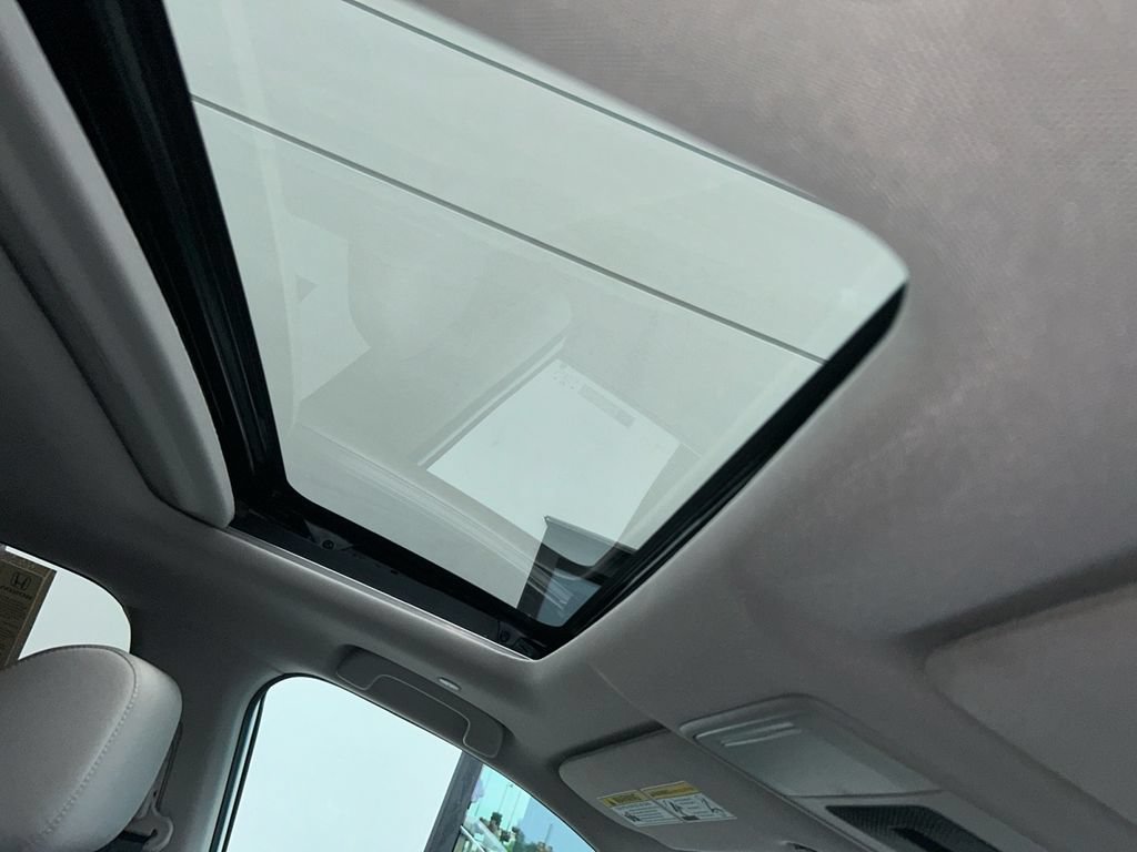Certified 2026 Honda CR-V EX image 23