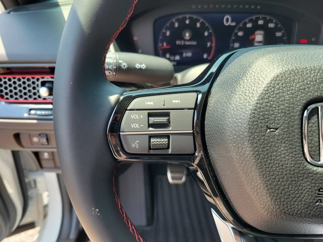 New 2026 Honda Civic Si image 18