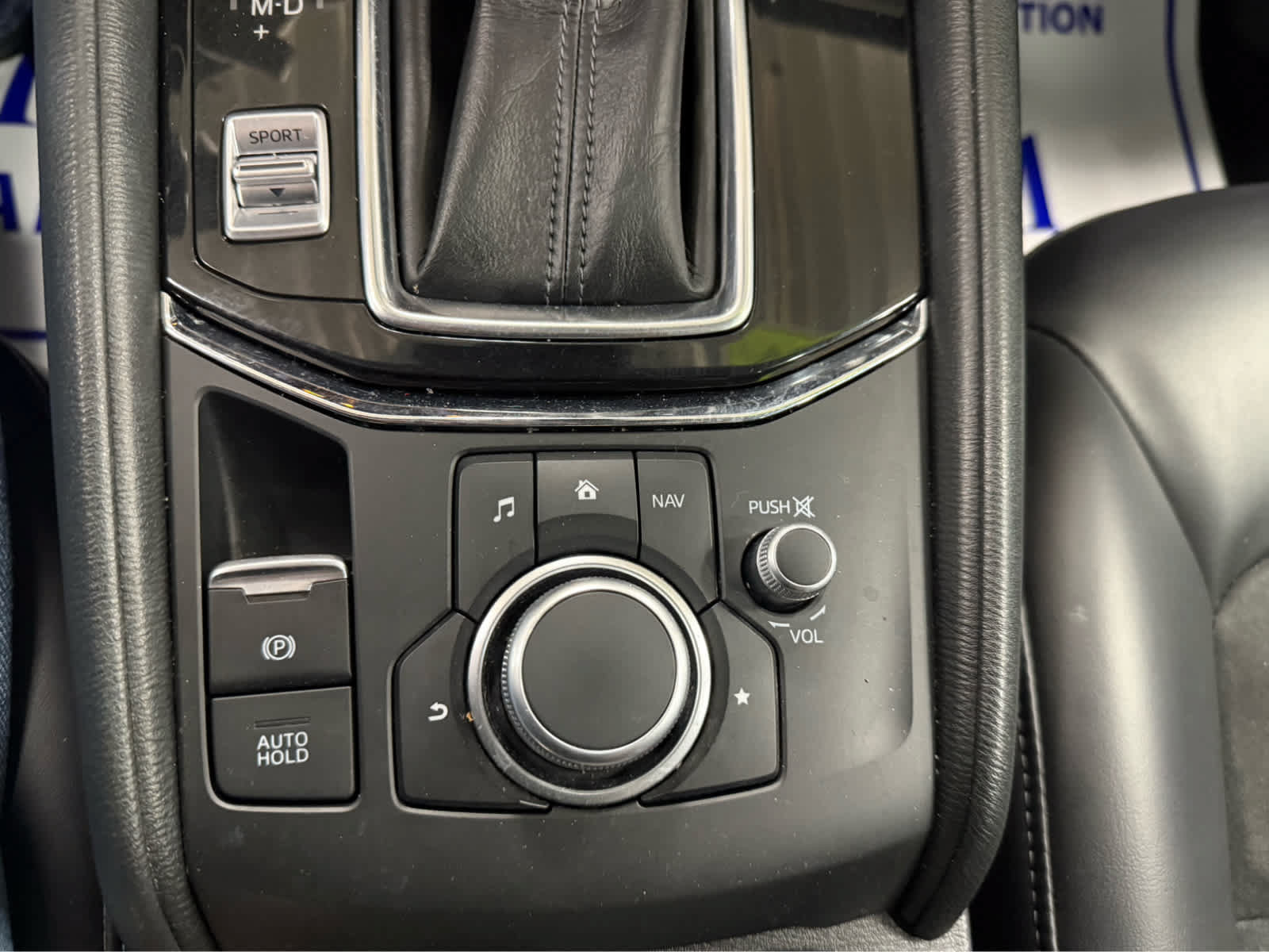 Used 2020 MAZDA CX-5 Touring AWD/4WD image 17