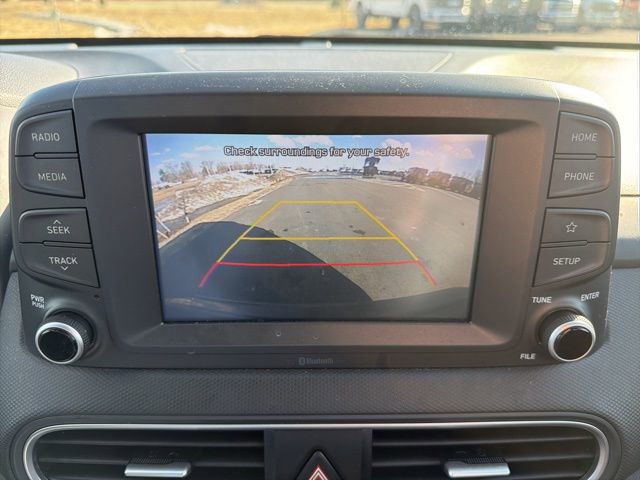 Used 2018 Hyundai Kona SE image 21