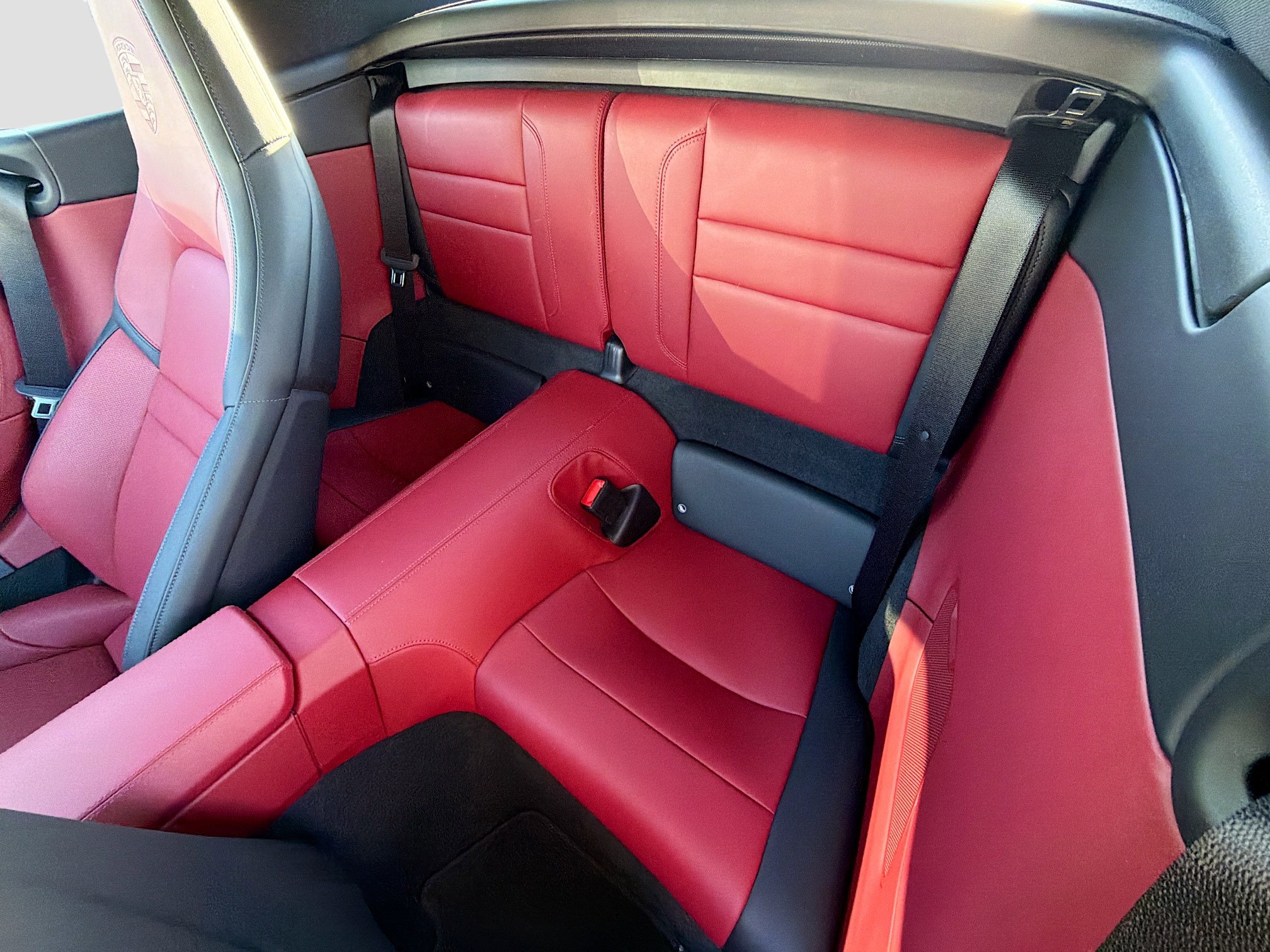 Used 2025 Porsche 911 Carrera image 19