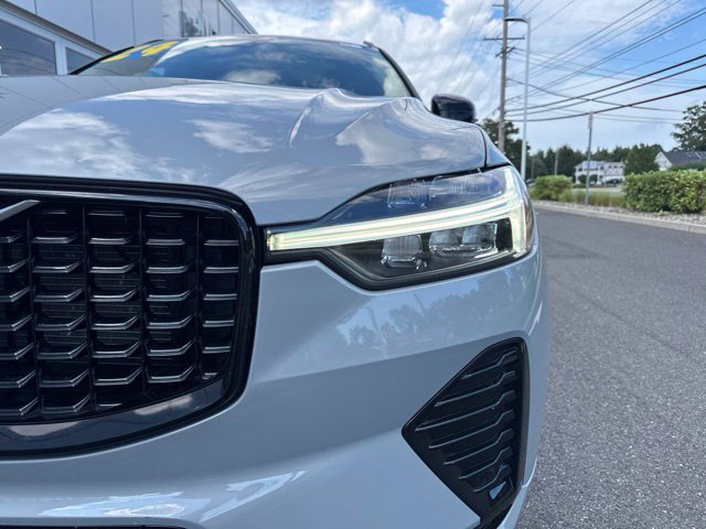 Certified 2024 Volvo XC60 B5 Core w/ Protection Package Premier AWD/4WD image 8