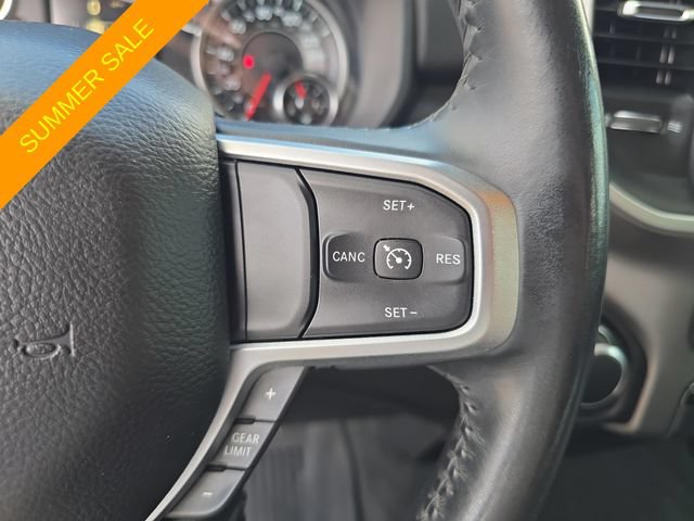 Certified 2020 RAM 1500 Lone Star RWD image 22