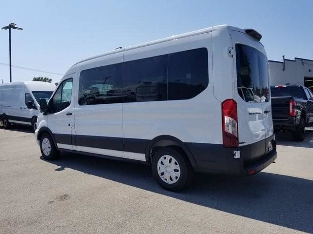 New 2026 Ford Transit 350 XLT RWD image 5