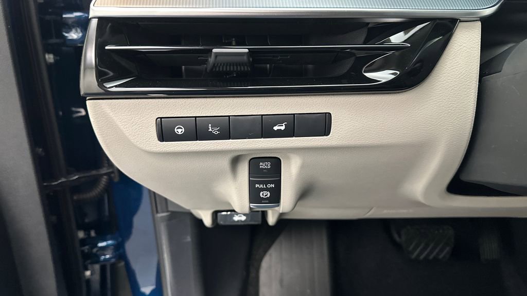 New 2026 Nissan Murano Platinum w/ Cargo Package image 24