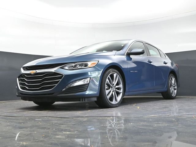 Used 2024 Chevrolet Malibu LT image 31