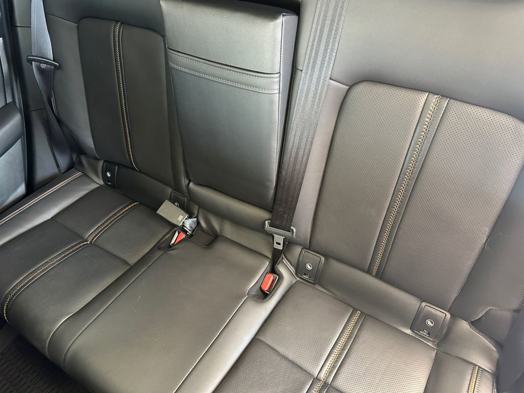 Used 2025 MAZDA CX-50 AWD 2.5 S w/ Premium Plus Pkg image 18