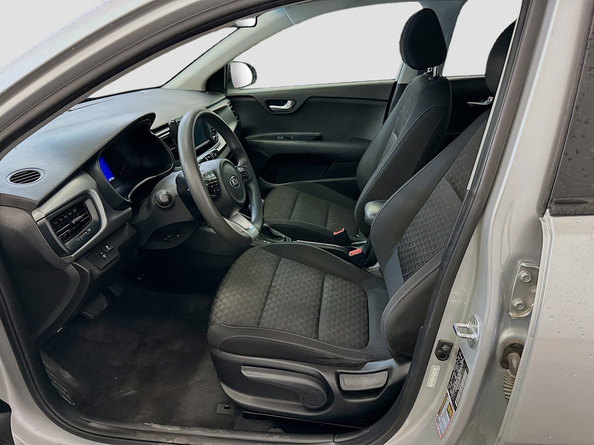 Used 2019 Kia Rio S image 13