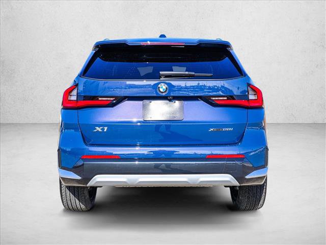 New 2026 BMW X1 xDrive28i image 6